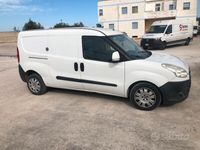 usata Fiat Doblò Maxi, 1.6 diesel, 2011, 4800 tratt