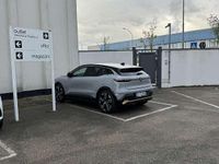 Usata Renault Megane E-Tech Iconic 160 kW (218 CV) 2022