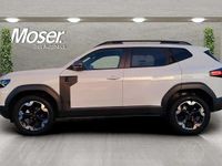 Nuova Dacia Duster Extreme 131 CV (96 kW) 2026 Bianco SUV