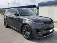 Usata Land Rover Range Rover Sport HSE Dynamic 249 CV (183 kW) 2024 Other SUV