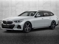 Usata BMW 520 M Sport 197 CV (144 kW) 2025 Grigio Station wagon