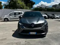 Usata Renault Clio V Techno 91 CV (66 kW) 2025 Grigio Berlina