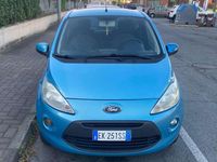 Usata Ford Ka Titanium 69 CV (50 kW) 2011 Utilitaria