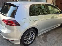 Usata VW Golf VII Edition 110 CV (80 kW) 2016 Grigio Berlina
