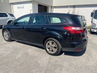 usata Ford Focus 1.6 TDCi 115 CV SW