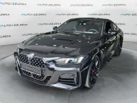 Nuova BMW 420 M Sport 190 CV (139 kW) 2026 Nero Coupé