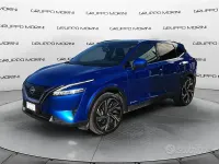 Usata Nissan Qashqai Tekna+ 190 CV (139 kW) 2023 Other SUV