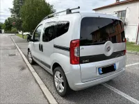 Usata Fiat Qubo Dynamic 95 CV (69 kW) 2013 Monovolume