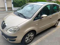 Usata Lancia Musa 2006 Monovolume