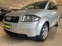 usata Audi A2 1.4 16V Comfort