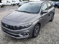 Nuova Fiat Tipo 99 CV (72 kW) 2025 Grigio Station wagon