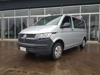 usata VW T6 Kombi 2.0 tdi 150 CV DSG 9 Posti Km 89.000 +IVA