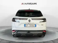 Usata Renault Austral Techno 199 CV (146 kW) 2023 Bianco SUV