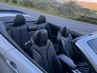 Usata BMW 425 Comfort Edition 250 CV (183 kW) 2015 Grigio Coupé