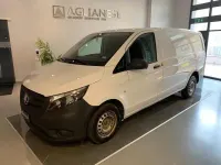 Usata Mercedes Vito 136 CV (100 kW) 2020 Bianco Furgone