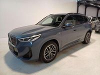 Usata BMW X1 M Sport 150 CV (110 kW) 2025 Grigio SUV