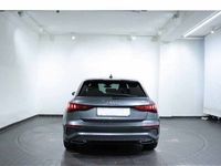 usata Audi A3 Sportback e-tron 35 TFSI S tronic S line edition