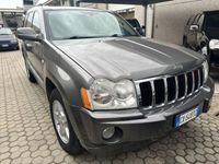 usata Jeep Grand Cherokee Gr.Cherokee 3ª s.3.0 V6 CRD Limited