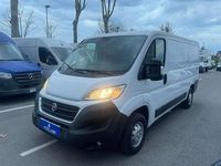 Usata Fiat Ducato 33 131 CV (96 kW) 2019 Bianco Furgone