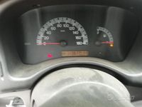 Usata Fiat Punto 2000 Grigio Utilitaria