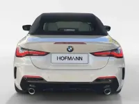Usata BMW 420 Cabriolet M Sport 184 CV (135 kW) 2025 Other Cabrio