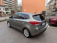 Occasion Kia Carens 116 PK (85 kW) 2013 Bruin MPV