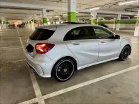 Usata Mercedes A250 Premium 211 CV (155 kW) 2018 Berlina