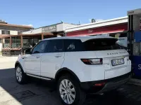 Usata Land Rover Range Rover evoque Autobiography 179 CV (131 kW) 2018 SUV