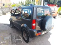 Usata Suzuki Jimny 86 CV (63 kW) 2010 Other SUV