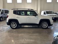 Usata Jeep Renegade Limited 131 CV (96 kW) 2023 Other SUV