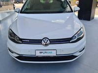 usata VW Golf VII 2017 5p - Golf 5p 1.5 t U12764