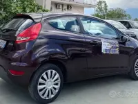 Occasion Ford Fiesta 68 PK (50 kW) 2010 Sedan