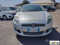 Usata Fiat Bravo Dynamic 120 CV (88 kW) 2011 Nessuno(met.) Utilitaria