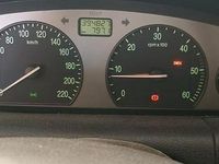 Usata Lancia Lybra 116 CV (85 kW) 2003 Grigio Station wagon