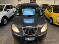 Usata Lancia Musa 95 CV (69 kW) 2009 Grigio Monovolume