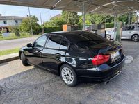 Usata BMW 318 143 CV (105 kW) 2011 Berlina