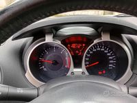 Usata Nissan Juke 110 CV (80 kW) 2016 Grigio SUV