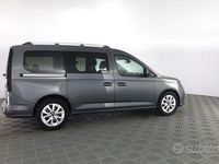 Usata Ford Tourneo Connect 122 CV (89 kW) 2025 Graphite grey Monovolume