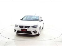 usata Seat Ibiza 1.0 TGI 5 porte FR