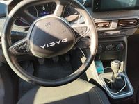 Usata Dacia Sandero Stepway 91 CV (66 kW) 2024 Station wagon