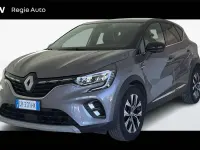 Usata Renault Captur Techno 94 CV (69 kW) 2023 Other SUV