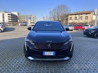 Usata Peugeot 3008 Allure 136 CV (100 kW) 2024 Other SUV