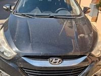 Gebraucht Hyundai ix35 Classic 136 PS (100 kW) 2010 Schwarz SUV