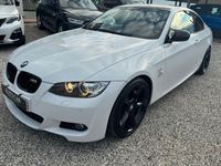 usata BMW 335 i cat Coupé Msport