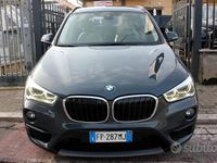 Usata BMW X1 Sport Line 190 CV (139 kW) 2018 Other SUV