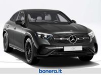 Nuova Mercedes GLC220 Advanced 197 CV (144 kW) 2026 Grigio grafite SUV