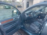 Usata VW Touareg 224 CV (164 kW) 2007 SUV