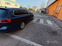 Usata VW Passat Business 150 CV (110 kW) 2020 Station wagon