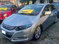 Usata Honda Insight Executive 88 CV (64 kW) 2010 Argento Berlina