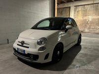 usata Abarth 500C 